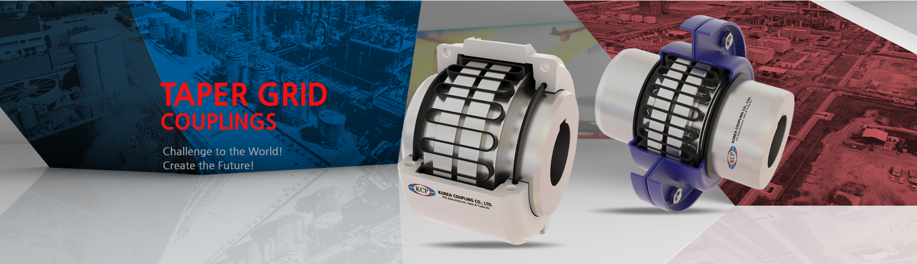 KOREA COUPLING CO., LTD